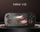 Retroid Pocket Mini V2 ma taką samą specyfikację techniczną jak Pocket Mini. (Źródło obrazu: Retroid)