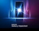 Amerykański przeciek Evan Blass podaje ostateczną datę Galaxy Unpacked dla składanego i poręcznego Samsunga w 2025 roku. (Zdjęcie: Google Gemini)