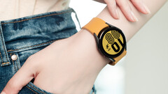 Wygląda na to, że podobno niedrogi smartwatch Samsunga jest już w drodze (źródło zdjęcia: Samsung)