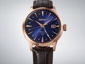 Modele GMT czerpią inspirację z koktajli Daiquiri i Corcovado