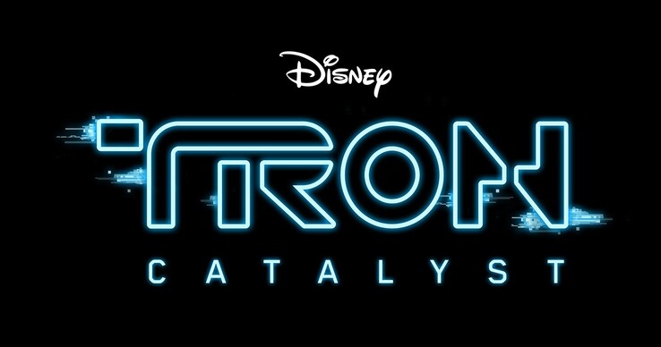 Disney TRON: Catalyst (Źródło obrazu: X)