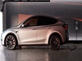 Tesla China zaktualizowała Model Y o sprzęt 4.0 (źródło zdjęcia: Tesla)