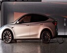 Tesla China zaktualizowała Model Y o sprzęt 4.0 (źródło zdjęcia: Tesla)