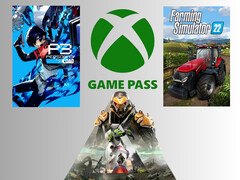 Pokazano gry Xbox Game Pass wychodzące 15 sierpnia (źródło obrazu: Microsoft Xbox Gaming z poprawkami)