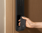 Xiaomi wypuściło Smart Door Lock 2 Cat Eye Edition w Chinach. (Źródło zdjęcia: Xiaomi)