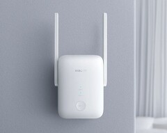 Xiaomi Wi-Fi Range Extender AX1500 zmierza do globalnej premiery (źródło obrazu: Xiaomi)