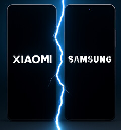 Dwóch głównych producentów produkuje dobre telefony. Ale kto produkuje lepszy telefon klasy podstawowej - Xiaomi czy Samsung?
