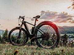 Bafang zaprezentował dwa nowe silniki średniej mocy. (Zdjęcie symboliczne, źródło: Jürgen Polle)