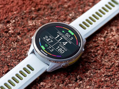 Forerunner 970 jest jednym z sześciu smartwatchy, na które można pobrać wersję Beta 18.29.