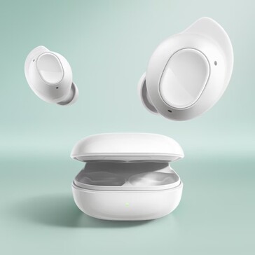 "Galaxy Buds Core"...