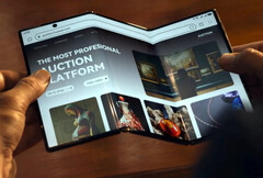 Samsung ma nadzieję, że jego 