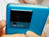 Model iQOO Neo 7 zadebiutuje z wydajnym chipsetem MediaTek (zdjęcie za pośrednictwem Digital Chat Station na Weibo)