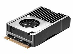 LLM-8850 to karta rozszerzeń, która może poprawić wydajność sztucznej inteligencji Raspberry Pi 5 (źródło obrazu: M5Stack)