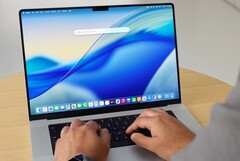 macOS 26 Tahoe znacznie usprawnia wyszukiwanie w Spotlight Apple. (Źródło obrazu: Apple)
