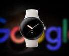 Google Pixel Watch działa na starzejącym się SoC Exynos 9110. (Źródło: Mitchell Luo on Unsplash, Google-edited)