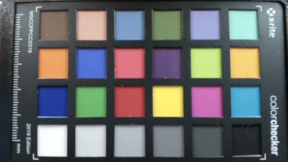 ColorChecker