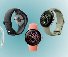 Pixel Watch 5 ma trafić do sprzedaży 20 sierpnia.