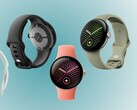 Pixel Watch 5 ma trafić do sprzedaży 20 sierpnia.