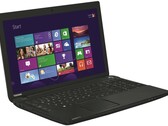 Toshiba Satellite Pro C70-B