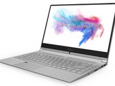 MSI Prestige PS42