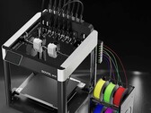 Sovol M1D: drukarka 3D łącząca technologię IDEX z szybkim systemem wymiany narzędzi