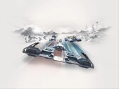 Star Wars: Galactic Racer jest dostępne w serwisie streamingowym Amazon Luna.