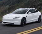 Tesla rozważa obsługę Apple CarPlay dla swojej gamy pojazdów elektrycznych, próbując zwiększyć sprzedaż. (Źródło zdjęcia: Tesla)