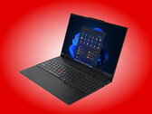 Model ThinkPad E16 Gen 4 AMD jest wyposażony w procesory Krackan Point 2 i Gorgon Point.