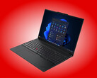 Model ThinkPad E16 Gen 4 AMD jest wyposażony w procesory Krackan Point 2 i Gorgon Point.