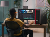 Lenovo rozpocznie sprzedaż ThinkStation P8 dopiero na początku 2024 roku. (Źródło zdjęcia: Lenovo)
