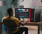 Lenovo rozpocznie sprzedaż ThinkStation P8 dopiero na początku 2024 roku. (Źródło zdjęcia: Lenovo)