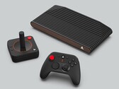 Atari VCS opiera się na starym APU AMD Raven Ridge. (Źródło obrazu: Atari)
