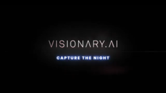 Visionary.ai współpracuje z Qualcomm (Źródło: Visionary.ai)