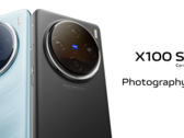 Vivo ujawnia globalną datę premiery X100 i X100 Pro. (Źródło: Vivo)