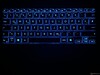 Asus Vivobook S 14 OLED: Podświetlenie klawiatury