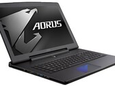 Aorus X7 v6