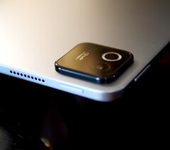 Xiaomi Pad 8 (źródło obrazu: lolger na Weibo)