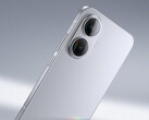 Poco F7 powinien wyglądać jak Redmi Turbo 4 Pro, również na zdjęciu. (Źródło zdjęcia: Xiaomi)
