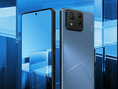 Zenfone 12 Ultra będzie posiadał kilka ulepszeń w stosunku do zeszłorocznego modelu. (Źródło obrazu: Asus - edytowane)