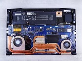 Najnowszy procesor AMD Ryzen 7 raczej nie zasługuje na swoją nazwę.