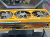 GPU zbudowane dla króla Midasa? (źródło obrazu: realVictor_M na X)