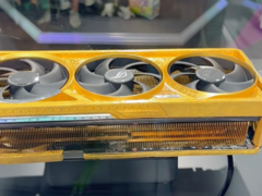GPU zbudowane dla króla Midasa? (źródło obrazu: realVictor_M na X)