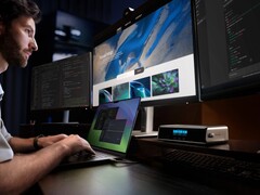 Stacja dokująca Prime firmy Anker (na zdjęciu) została wydana w Stanach Zjednoczonych. (Źródło zdjęcia: Anker)