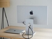 Wyświetlacz Apple Studio powinien w końcu uzyskać częstotliwość odświeżania 120 Hz (źródło obrazu: Anthony Choren)