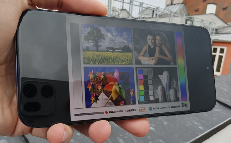 Do użytku na zewnątrz: Motorola Moto G67