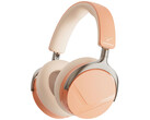 Słuchawki Beyerdynamic Aventho Y z aktywną redukcją szumów są dostępne w czterech wyrazistych kolorach, w tym w odcieniu Peach Blush.