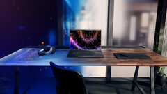 Gamingowy laptop Razer Blade 18 został zapowiedziany na CES 2023 (image via Razer)