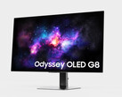 Odyssey OLED G80SD będzie kosztować od 15% do 57% więcej niż inne nowe monitory do gier 4K i 240 Hz QD-OLED. (Źródło zdjęcia: Samsung)