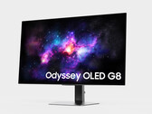 Odyssey OLED G80SD będzie kosztować od 15% do 57% więcej niż inne nowe monitory do gier 4K i 240 Hz QD-OLED. (Źródło zdjęcia: Samsung)