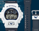 Zegarek Casio G-Shock GW-6905K-7A (na zdjęciu) pojawi się w Japonii w sierpniu 2025 roku. (Źródło zdjęcia: Casio)
